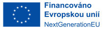 Logo financováno EU