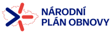 Logo národní plán obnovy