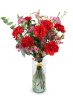 bouquet of carnations Nancey
